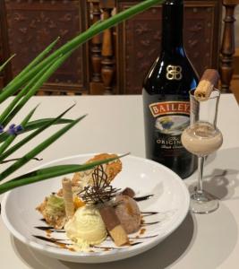 Napoje w obiekcie Hotel-Restaurant Gollner