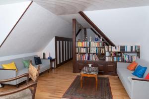 Gallery image of B&B L'Eden in Aigle