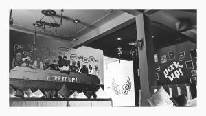 入住PerkUp Hostel的客人
