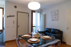 Gallery image of Sweet Home a Vallefoglia by Yohome in Montecchio +20 photos