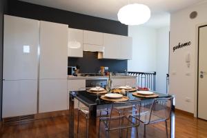 Gallery image of Sweet Home a Vallefoglia by Yohome in Montecchio