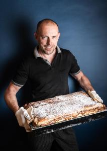 Goście zatrzymujący się w obiekcie Hotel-Restaurant Gollner