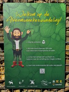 Certifikát, hodnocení, plakát nebo jiný dokument vystavený v ubytování Charme chalet