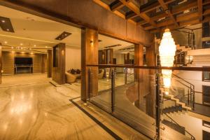 Foto sihtkohas Munnar asuva majutusasutuse Trivers Resort Munnar galeriist