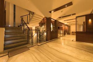 Foto sihtkohas Munnar asuva majutusasutuse Trivers Resort Munnar galeriist