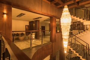 Foto sihtkohas Munnar asuva majutusasutuse Trivers Resort Munnar galeriist