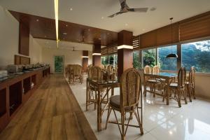 Foto sihtkohas Munnar asuva majutusasutuse Trivers Resort Munnar galeriist
