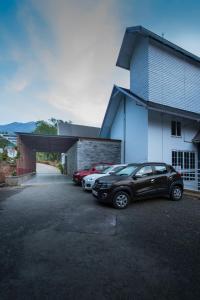 Foto sihtkohas Munnar asuva majutusasutuse Trivers Resort Munnar galeriist