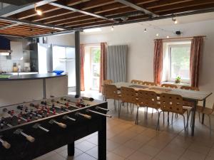Fotografie z fotogalerie ubytování Holiday home Gite Saint Donat v destinaci Rendeux