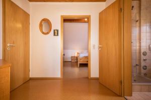 Fotografie z fotogalerie ubytování Ferienwohnung Ursula Hiemer 2 v destinaci Kressbronn am Bodensee