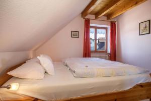 Fotografie z fotogalerie ubytování Ferienwohnung Ursula Hiemer 2 v destinaci Kressbronn am Bodensee