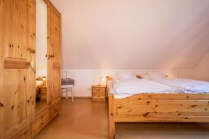 Fotografie z fotogalerie ubytování Ferienwohnung Ursula Hiemer 2 v destinaci Kressbronn am Bodensee