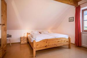Fotografie z fotogalerie ubytování Ferienwohnung Ursula Hiemer 2 v destinaci Kressbronn am Bodensee