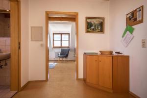 Fotografie z fotogalerie ubytování Ferienwohnung Ursula Hiemer 2 v destinaci Kressbronn am Bodensee