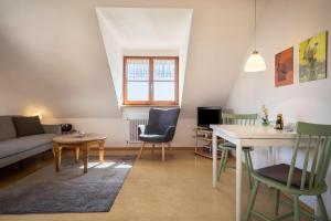 Fotografie z fotogalerie ubytování Ferienwohnung Ursula Hiemer 2 v destinaci Kressbronn am Bodensee