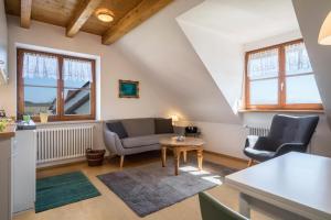 Fotografie z fotogalerie ubytování Ferienwohnung Ursula Hiemer 2 v destinaci Kressbronn am Bodensee