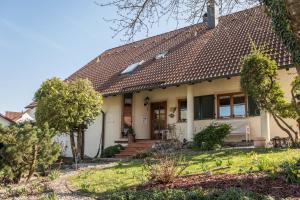 Fotografie z fotogalerie ubytování Ferienwohnung Ursula Hiemer 2 v destinaci Kressbronn am Bodensee