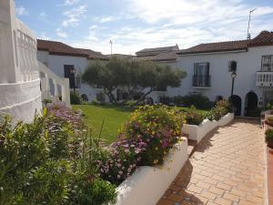 Fotografia z galérie ubytovania HACIENDA 36 MENYBER v destinácii Nerja