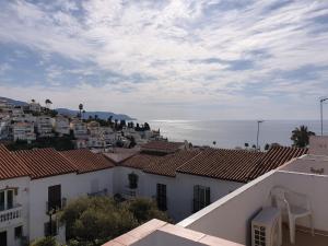 Fotografia z galérie ubytovania HACIENDA 36 MENYBER v destinácii Nerja
