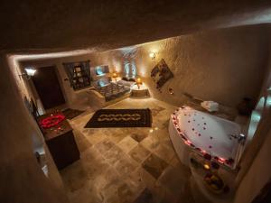 Ảnh trong thư viện ảnh của Asteria Cave Hotel ở Goreme