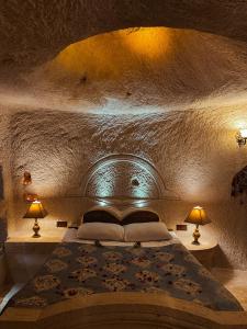 Gallery image of Asteria Cave Hotel in Goreme