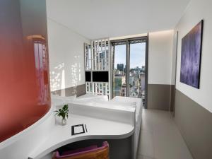 Fotografie z fotogalerie ubytování Wink Hotel Saigon Centre - 24hrs Lifestyle Stay v Ho Či Minově městě