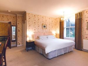 Gallery image of The Forest Country House B&B in Newtown