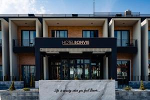 Fotografie z fotogalerie ubytování Hotel Bonvie v destinaci Sakarya
