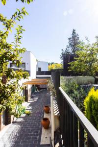 Gallery image of Molino Candeal Hotel Boutique & Apartamentos in Caniles
