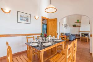 Φωτογραφία από το άλμπουμ του Villa Jasmin σε Sant Lluis