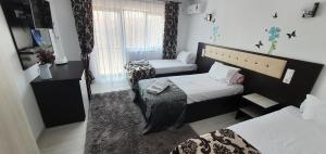 Fotografie z fotogalerie ubytování Motel Didona B v destinaci Galaţi