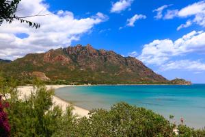 Gallery image of Sardinia MongaHouse in Tertenìa