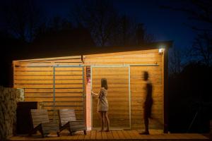 Fotografie z fotogalerie ubytování Ég & Föld Borvendégház v destinaci Szekszárd