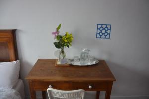 Fotografie z fotogalerie ubytování Superviews, parking 24h vigilado incluido y Netflix en habitación independiente con baño privado en apartamento particular, Français&English v destinaci Bilbao