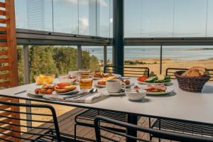 Gallery image of Santa's Resort & Spa Hotel Sani Apartments in Kalajoki