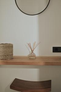 Ảnh trong thư viện ảnh của Elsa Modern Apartments ở Paleros