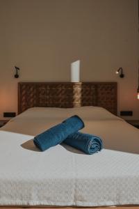 Ảnh trong thư viện ảnh của Elsa Modern Apartments ở Paleros