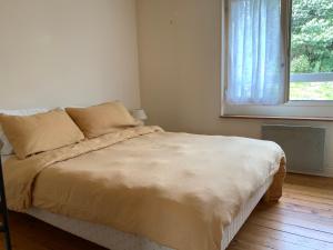 Photo de la galerie de l'établissement Appartement Port de Tréboul, à Douarnenez 4 autres photos