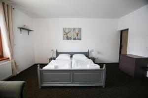 Fotografie z fotogalerie ubytování Apartmány Krátká v Sušici