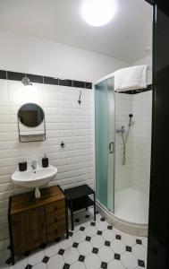 Fotografie z fotogalerie ubytování Apartmány Krátká v Sušici