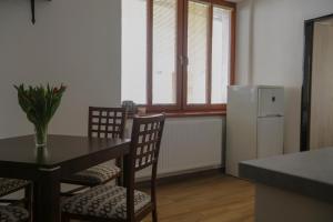 Fotografie z fotogalerie ubytování Apartmány Krátká v Sušici