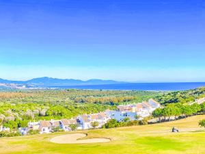 Fotografie z fotogalerie ubytování Amazing Sea View La Hacienda Alcaidesa Links Golf Beach Resort v destinaci Alcaidesa