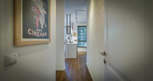 Fotografie z fotogalerie ubytování Hanasi 129 - Boutique Apartments v destinaci Haifa