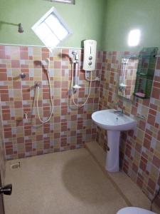 Gallery image of Sunny Side 89 in Galle