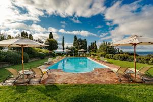 Gallery image of Tenuta di Montecucco - ColleMassari Hospitality in Cinigiano