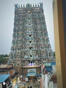 Fotografie z fotogalerie ubytování Hotel Temple View Annex v destinaci Madurai