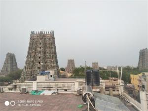 Fotografie z fotogalerie ubytování Hotel Temple View Annex v destinaci Madurai