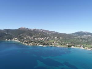 Ảnh trong thư viện ảnh của Elsa Modern Apartments ở Paleros +36 ảnh