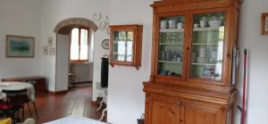 Fotografia z galérie ubytovania Casa Bartolacci Charme in Bivigliano (Near Mugello and Florence) v destinácii Bivigliano
