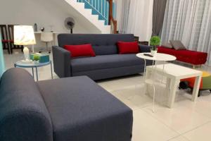 Billede fra billedgalleriet på Tiara East Broga Homestay i Semenyih